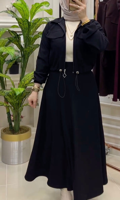 Ensemble Mira